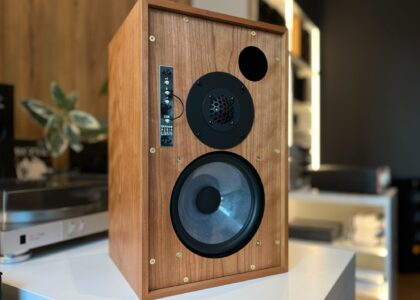 Graham Audio LS5/9